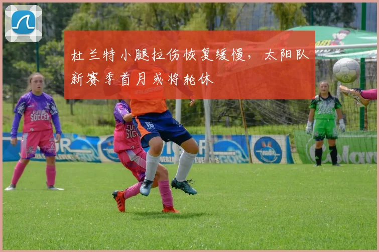 杜兰特小腿拉伤恢复缓慢,太阳队新赛季首月或将轮休